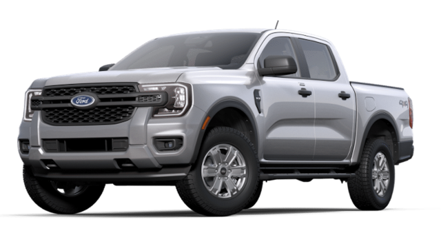 2024 Ford Ranger